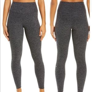 Alosoft high-waist 7/8 highlight legging